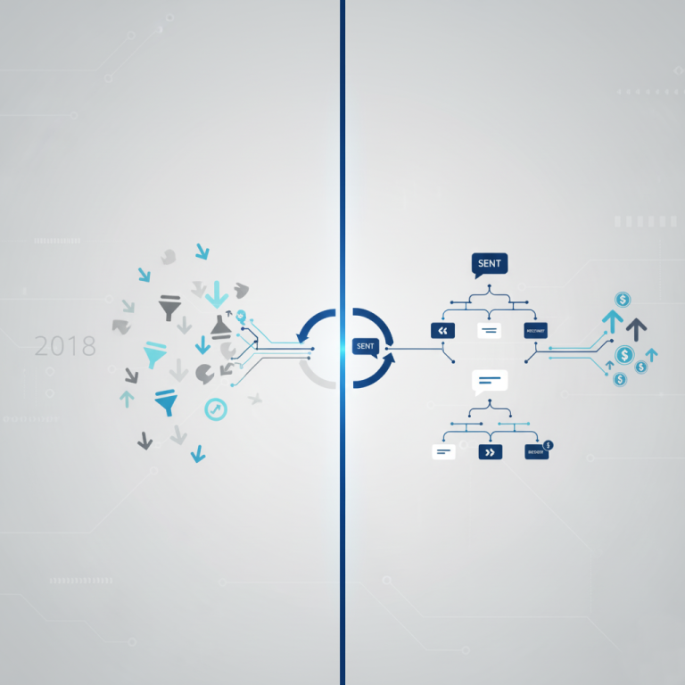 2018 — Foundation