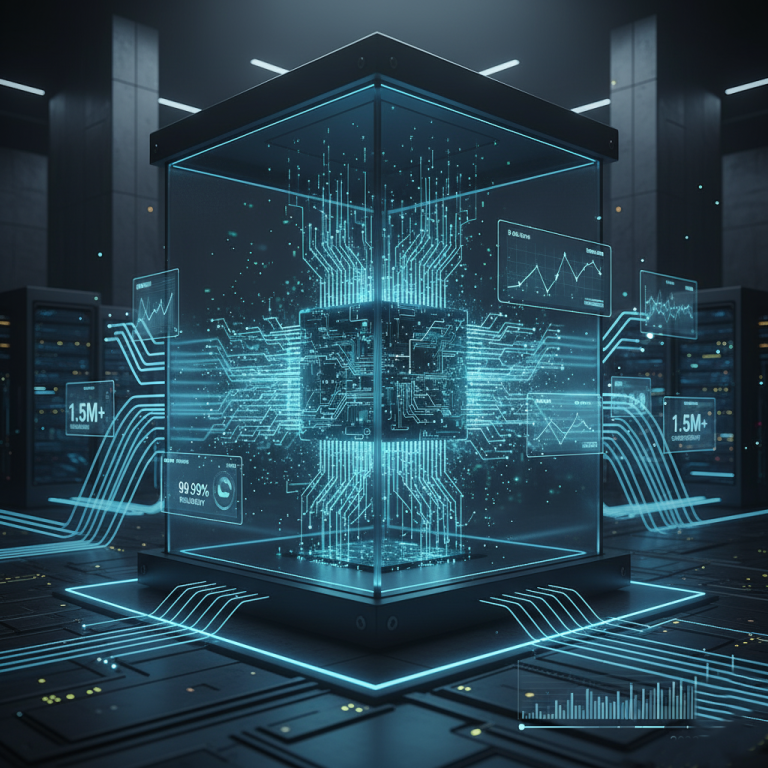 2019 — Multi-Channel Expansion